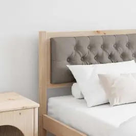 Peats Muu Pruun Ja Taupe 160 Cm Männipuit