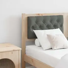 Galvūgalis Kita Ruda Ir Tamsiai Pilka 150 Cm Pušies Masyvas