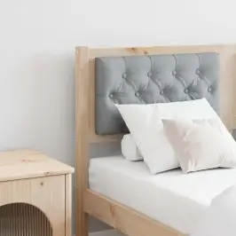 Peats Muu Pruun Ja Helehall 140 Cm Männipuit