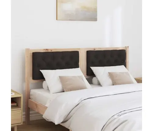 Galvūgalis Kita Ruda Ir Juoda 140 Cm Pušies Masyvas