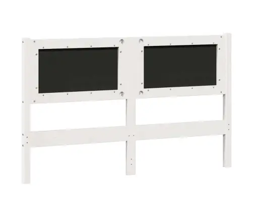Peats Muu Valge Ja Helehall 140 Cm Männipuit Peats Muu Valge Ja Helehall 140 Cm Männipuit
