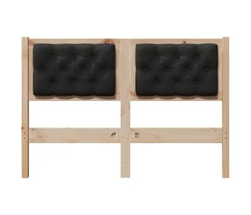 Peats Muu Pruun Ja Must 135 Cm Männipuit