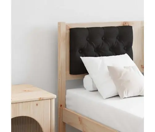 Peats Muu Pruun Ja Must 120 Cm Männipuit