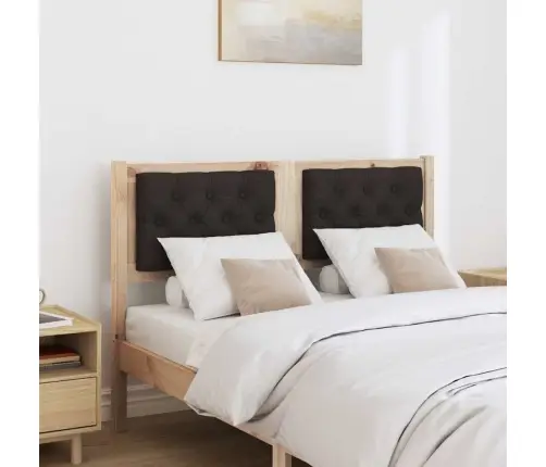 Peats Muu Pruun Ja Must 120 Cm Männipuit