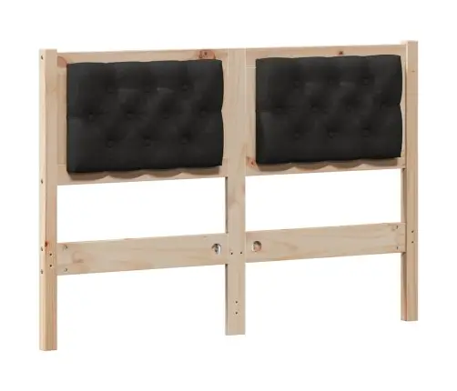 Peats Muu Pruun Ja Must 120 Cm Männipuit