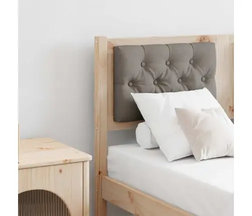 Peats Muu Pruun Ja Taupe 120 Cm Männipuit