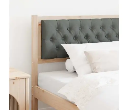 Peats Muu Pruun Ja Tumehall 100 Cm Männipuit