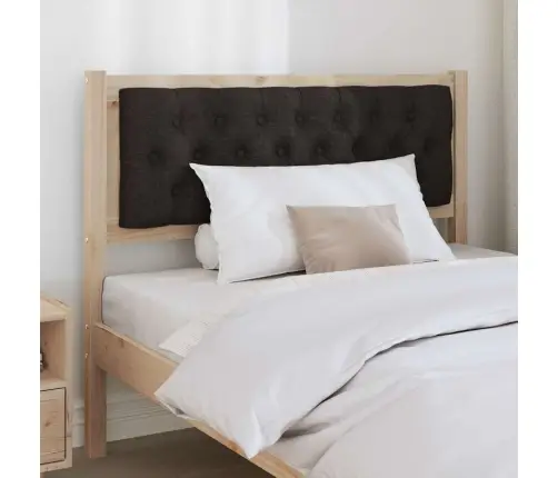 Peats Muu Pruun Ja Must 100 Cm Männipuit