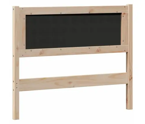 Peats Muu Pruun Ja Must 100 Cm Männipuit