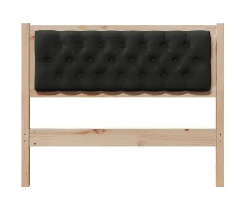 Peats Muu Pruun Ja Must 100 Cm Männipuit