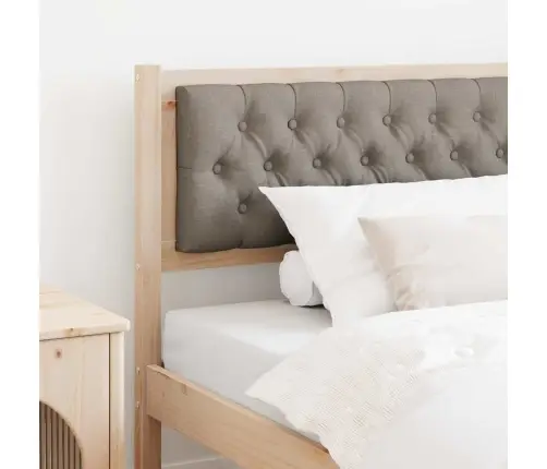 Peats Muu Pruun Ja Taupe 100 Cm Männipuit