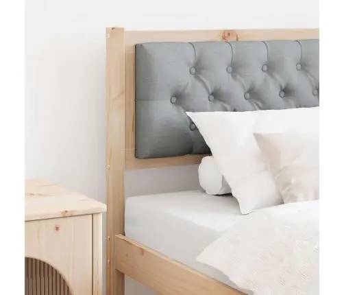 Peats Muu Pruun Ja Helehall 90 Cm Männipuit