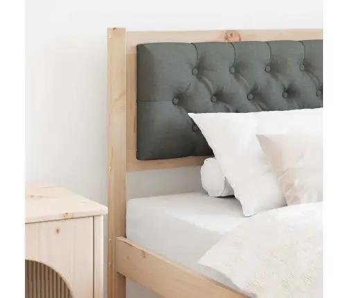 Galvūgalis Kita Ruda Ir Tamsiai Pilka 90 Cm Pušies Masyvas