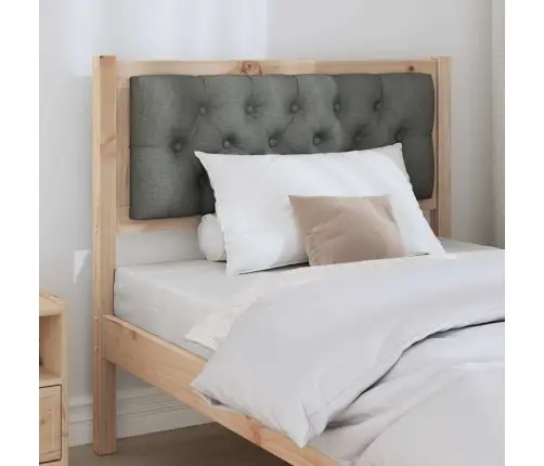 Galvūgalis Kita Ruda Ir Tamsiai Pilka 90 Cm Pušies Masyvas