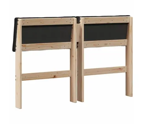 Mīkstināts Gultas Galvgalis Pelēkbrūna 120 Cm Vidaxl Mīkstināts Gultas Galvgalis Pelēkbrūna 120 Cm Vidaxl