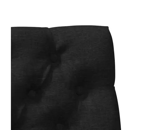 Apmušta Lovos Galvūgalis Juoda 80 Cm Kietos Pušies Mediena