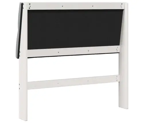 Apmušta Lovos Galvūgalis Šviesiai Pilka 100 Cm