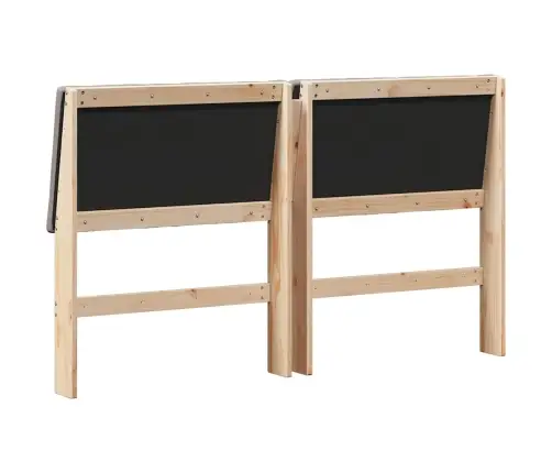 Mīkstināts Gultas Galvgalis Pelēkbrūna 150 Cm Vidaxl