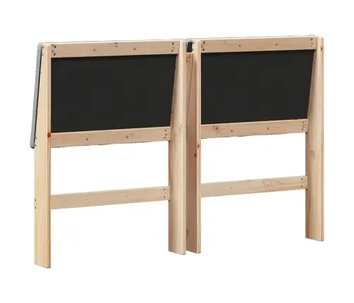 Mīkstināts Gultas Galvgalis Gaiši Pelēks 140 Cm Vidaxl