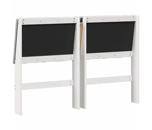 Mīkstināts Gultas Galvgalis Gaiši Pelēks 140 Cm Vidaxl