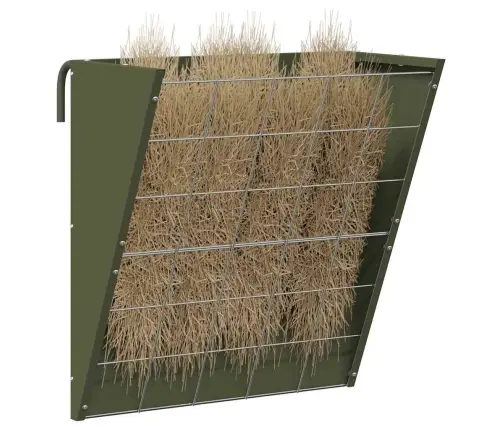 Rippuv Heina Toitja Küpset Roheline 61 X 33 X 66 Cm