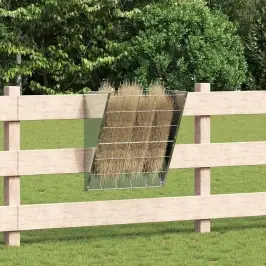 Karājamais Sienu Barotājs Sudraba 61 X 33 X 66 Cm Vidaxl