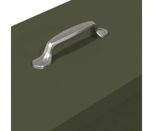 Vištų Lesykla Alyvuogių Žalia 41,5 X 20,5 X 33 Cm