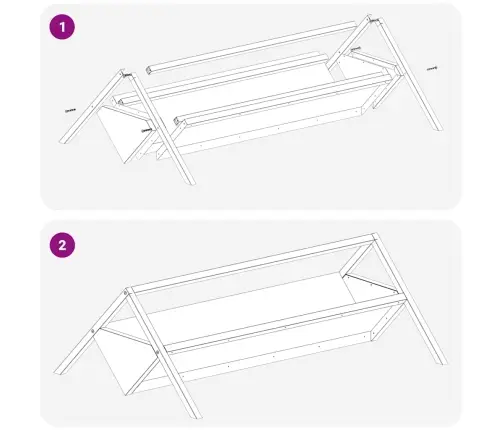 Gyvulių Pašarų Lova Alyvuogių Žalia 111 X 76 X 38 Cm