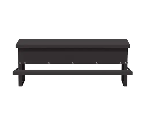 Vistas Svara Barotājs Melna 48,5 X 39,5 X 19 Cm Vidaxl