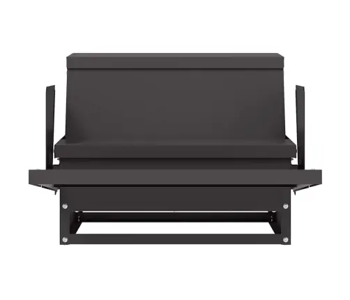 Vistas Svara Barotājs Melna 50 X 40 X 29 Cm Vidaxl