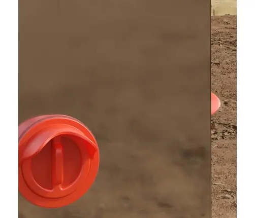 Vistas Barotava 2 Pcs Sudraba 32,5 X 20,5 X 43 Cm Vidaxl