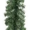 Jõulutreenis 2 Pcs Roheline 20 M Pvc