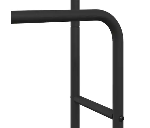 Auduma Statīvs Ar Plauktu Sonomas Ozola 60 X 30 X 100.5 Cm Vidaxl