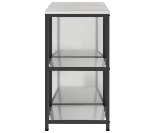 Köögivarustus Riiuliga Ladustamisega 2 Pcs Hõbedane Tsinkteras