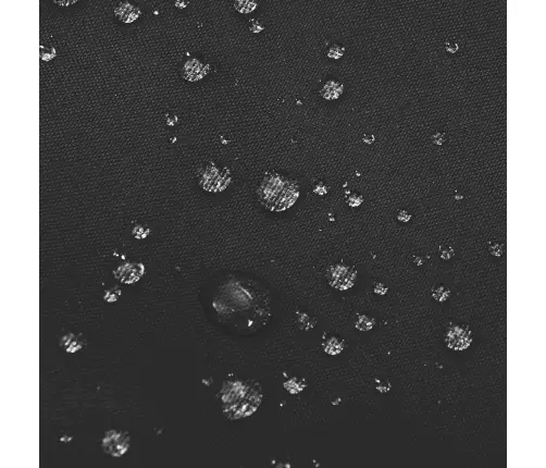 Zirgu Sega Tumši Zaļa Un Melna 105 Cm Poliesters Vidaxl