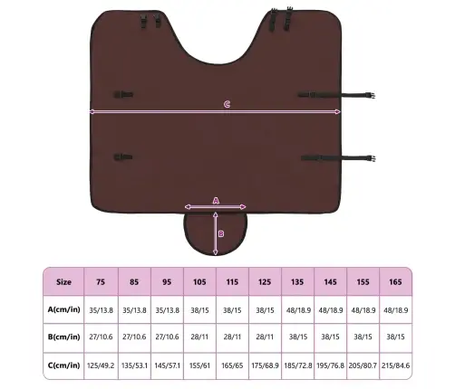 Zirgu Sega Pilnīgs Tumši Brūns Poliesters Vidaxl