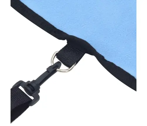 Hobuste Kätter Täiskarisin 125 Cm Polaarfleeç