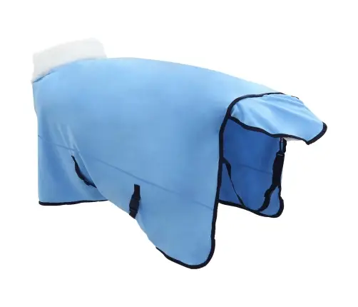 Hobuste Kätter Täiskarisin 125 Cm Polaarfleeç