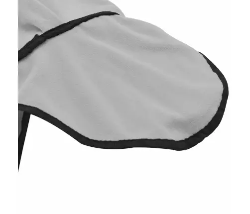 Zirgu Sega Pilnīgi Tumši Zaļa 135 Cm Polāra Poliestera Vidaxl