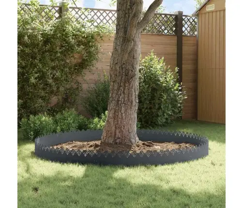 Murukatted 10 Pcs Antratsiit 103 X 0,05 X 22 Cm Teras