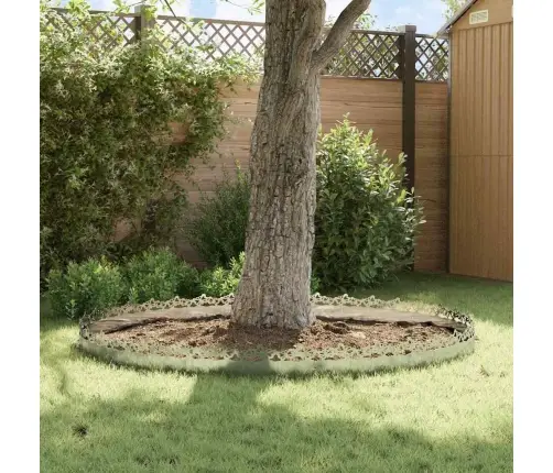 Murukatted 20 Pcs Hõbedane 103 X 0,05 X 22 Cm Tsinkteras