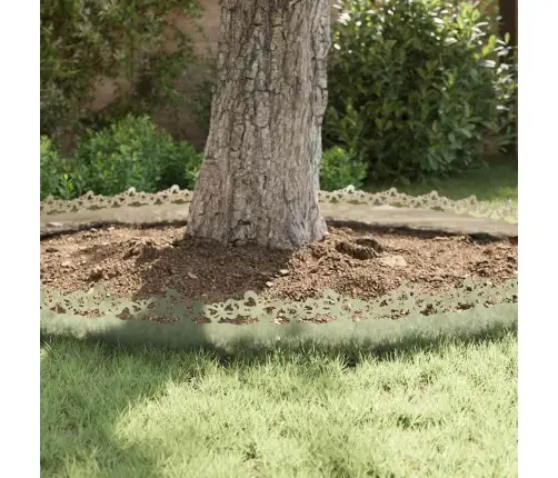 Murukatted 20 Pcs Hõbedane 103 X 0,05 X 22 Cm Tsinkteras