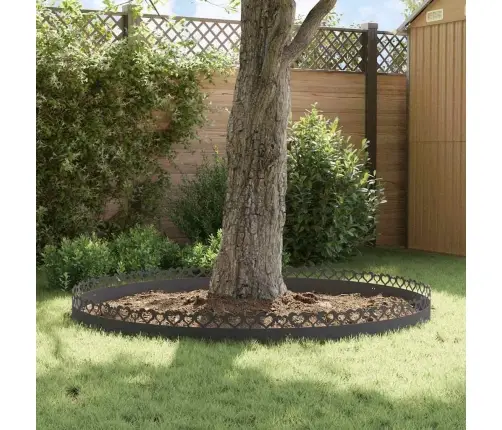 Murukatted 20 Pcs Must 103 X 0,05 X 22 Cm Teras