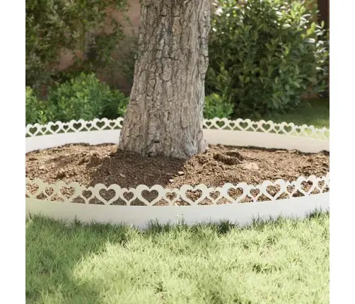 Murukatted 30 Pcs Valge 103 X 0,05 X 22 Cm Teras