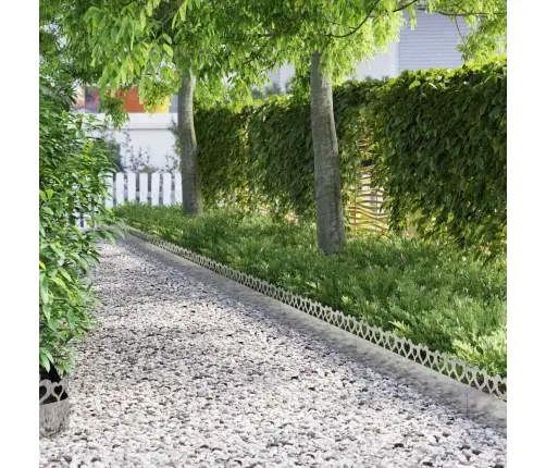 Murukatted 20 Pcs Hõbedane 103 X 0,05 X 22 Cm Tsinkteras