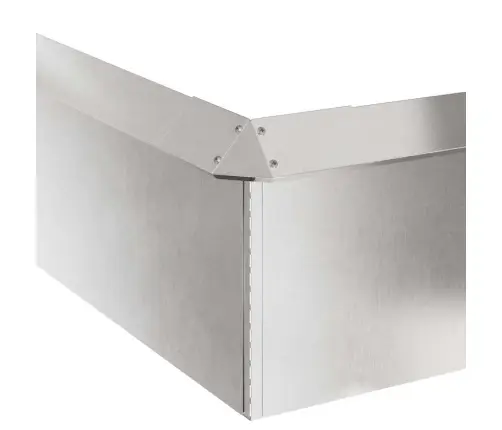 Gliemežu Sētas 20 Pcs Sudraba Nerūsējošs Tērauds Vidaxl