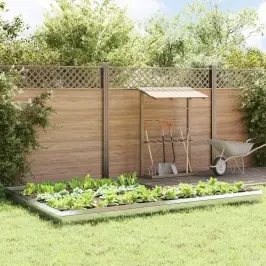 Sraigių Tvoros 16 Pcs Sidabro Nerūdijantis Plienas