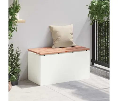 Aiapink Valge 80 X 40 X 43 Cm Teras