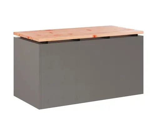 Sodo Suolas Rūdijanti 80 X 40 X 43 Cm