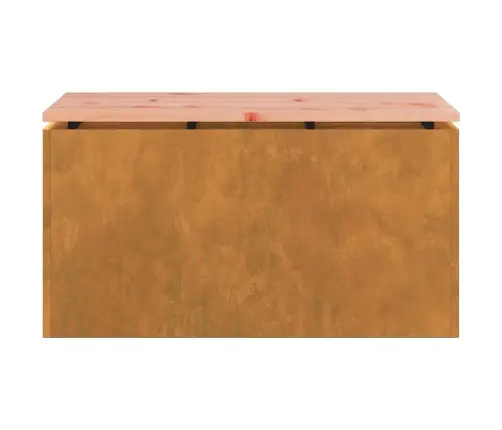 Sodo Suolas Rūdijanti 80 X 40 X 43 Cm